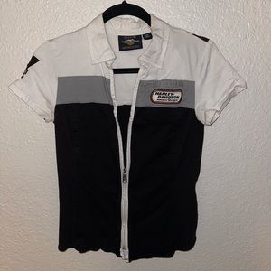 HARLEY DAVIDSON Shirt